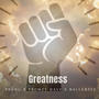 Greatness (burna boy) [Explicit]