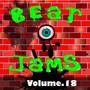 Beat Jams, Vol. 18