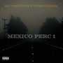 MEXICO PERC 1