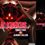 La' Kpekus (feat. Almond Kizzy & Billion)