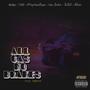 All Gas No Brakes (feat. Dubito, Apimpnamedsenpai, Naza Santana, TwoSickk & Atticuhz) [Explicit]