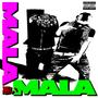 mala² (feat. Mda & ambeats) [Explicit]