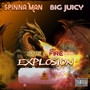 Gas & Fire Pt. 2 Explosion (Explicit)