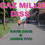 The Caz Milligan Diss (feat. Ravie Davie) [Explicit]