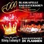 Bad Bayersoien in Flammen - König Ludwig II - Live