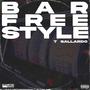 Bar Freestyle (Explicit)