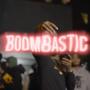 Boombastic (feat. Pop Lotti, YG Finesse & RayyCharles) [Explicit]