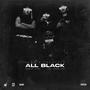 ALL BLACK (feat. Young Lace) [Explicit]