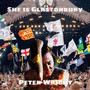 SHE IS GLASTONBURY