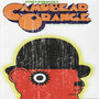 Camobear Orange DVD/CD