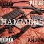 HAMMERS (feat. RAZOR) [Explicit]