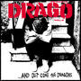 DRAGO, Vol. 5 (Explicit)