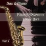 Sax & Piano, Vol. 1