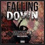 Falling down (Explicit)