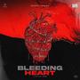 BLEEDING HEART (feat. SPEAKY-WEAKY) [Explicit]