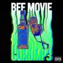 bee movie (feat. Animation & Hunter Jost) [Explicit]