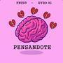 Pensandote (feat. gvbo01)