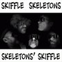 Skeletons' Skiffle