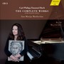 BACH, C.P.E.: Piano Works (Complete) , Vol. 3 (Markovina)