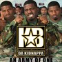 An Army of One (Explicit)