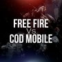 Free Fire vs. Cod Mobile