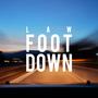 Foot Down (Explicit)