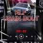 Klf usain bolt EP1 (Version glace)