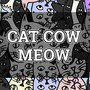 Cat Cow Meow