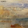 Vocal Recital: Immler, Christian - SCHUMANN, R. / ROBERT, F. / LISZT, F. (Im schönen Strome)