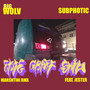 Ekte Graff **** (Explicit)