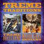 Treme Traditions