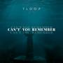 Can't You Remember