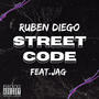 Street Code (feat. Jag) [Explicit]