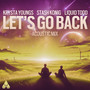 Let’s Go Back (Acoustic Mix)