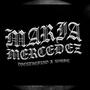 Maria Mercedez (feat. k9rbe) [Explicit]