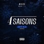 4 Saisons Hiver, pt. 2 (Explicit)