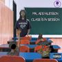 Class Is In Session (Explicit)