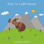 Kiwi in Lederhosen