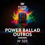 Power Ballad Outros