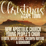 Christmas In Cape Town