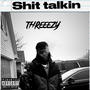 **** talkin (Explicit)