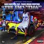 The Elevation (feat. Frank Minon Montana) [Explicit]