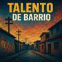Talento de barrio