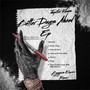 BETTER DAYS AHEAD (Explicit)