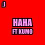 HAHA (feat. Kumo) [Explicit]