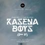 Kasena Boys (Daa Lei) (feat. Carlblingx)