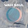 WORLD ON FIRE (feat. 72 SOUL)