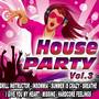 House Party Vol.3