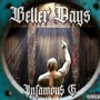 Better Days (Explicit)