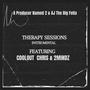 Therapy Sessions (feat. Coolout Chris & 2MINDZ) [Instrumental]